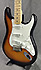 Fender Custom Shop Stratocaster 54 de 1993