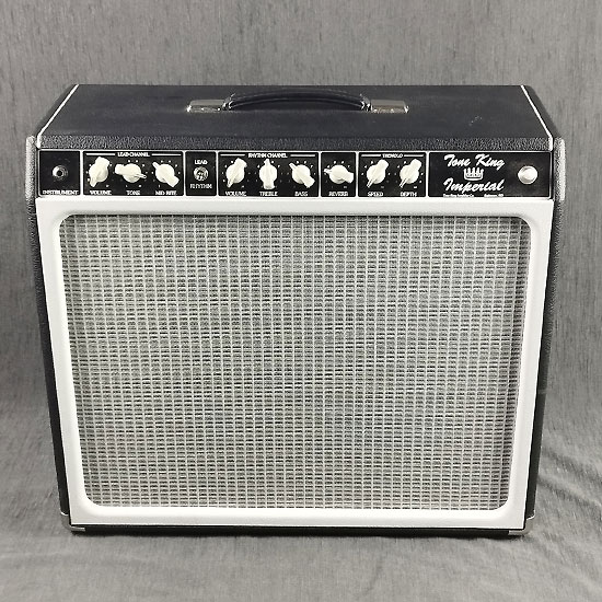 Tone King Imperial