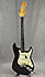 Fender Stratocaster Serie L de 1963