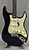 Fender Stratocaster Serie L de 1963