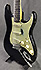 Fender Stratocaster Serie L de 1963