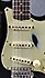 Fender Stratocaster Serie L de 1963