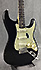 Fender Stratocaster Serie L de 1963