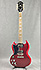 Epiphone SG Pro