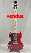 Epiphone SG Pro