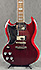 Epiphone SG Pro