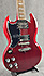 Epiphone SG Pro