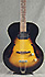 Gibson ES125 1957 (pickguard d origine fourni)