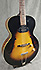 Gibson ES125 1957 (pickguard d origine fourni)