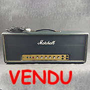 Marshall Super Lead 100w de 1970