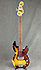 Fender Custom Shop 69 Precision Bass Relic