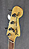 Fender Custom Shop 69 Precision Bass Relic