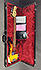 Fender Custom Shop 69 Precision Bass Relic