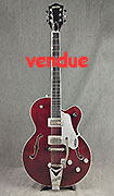 Gretsch G6119 Tennessee Rose