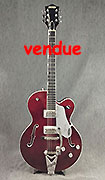 Gretsch G6119 Tennessee Rose