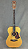 Maton EG808 Tommy Emmanuel