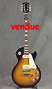 Gibson Les Paul Tribute