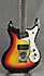 Mosrite Ventures Made in Japan