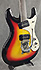 Mosrite Ventures Made in Japan