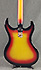 Mosrite Ventures Made in Japan