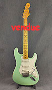 Fender American Vintage Stratocaster 1957 RI