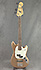 Fender Mustang Bass