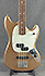 Fender Mustang Bass