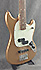 Fender Mustang Bass