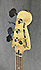 Fender Mustang Bass