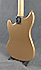 Fender Mustang Bass