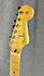 Fender Stratocaster Classic 50 Mod. Refin, Micros Bare Knucle Mother Mille