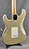 Fender Stratocaster Classic 50 Mod. Refin, Micros Bare Knucle Mother Mille