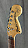 Fender Stratocaster Ritchie Blackmore