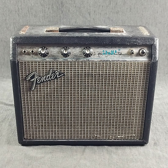 Fender Champ de 1976