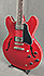 Gibson ES-335 Cherry de 2010