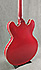 Gibson ES-335 Cherry de 2010