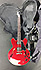 Gibson ES-335 Cherry de 2010