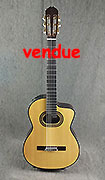 Takamine Hirade TH90