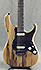 Schecter Diamond Serie Black Limba