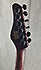 Schecter Diamond Serie Black Limba