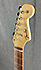  Fender Pure Vintage Stratocaster 59