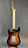  Fender Pure Vintage Stratocaster 59