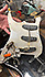 Fender Stratocaster de 1962 Pre Série L, refin, potentiometres neufs