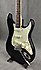 Fender Stratocaster de 1962 Pre Série L, refin, potentiometres neufs