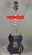 Epiphone SG