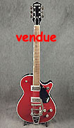 Gretsch G6131T PE FBR