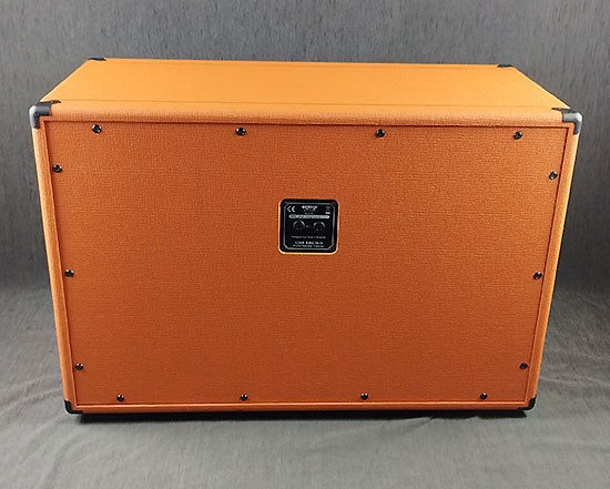 Orange PPC212