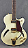 Gretsch G3156 modif TV Jones t-Armond (micros d’origine fournis)