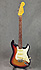 Fender Stratocaster ST62-70TX Made in Japan