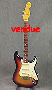 Fender Stratocaster ST62-70TX Made in Japan